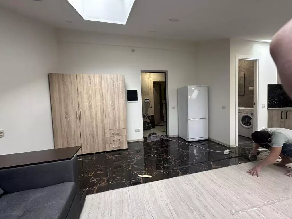 Квартира, 2 комнаты, 53.5 м - Фото 0