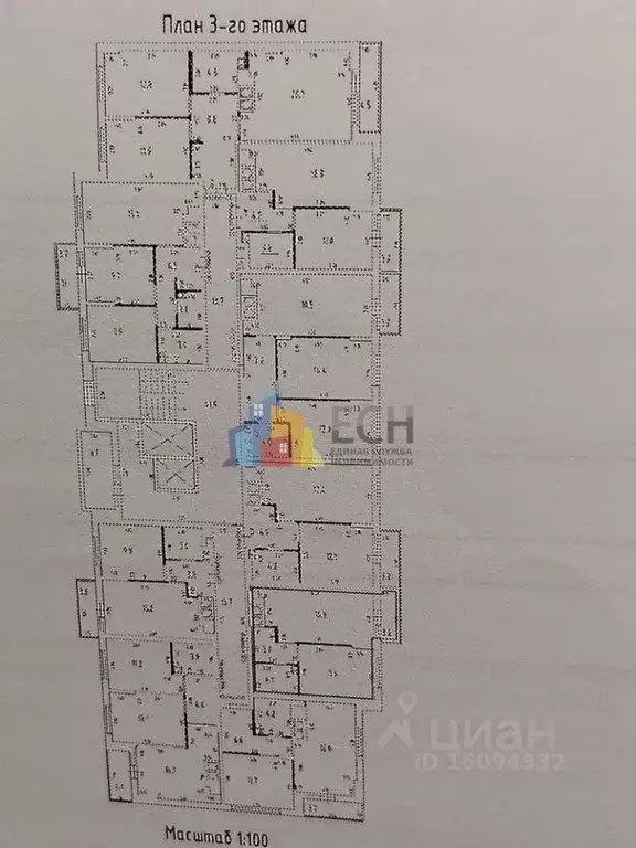 1-к кв. Тульская область, Тула Петровский квартал мкр, ул. Летчика ... - Фото 2