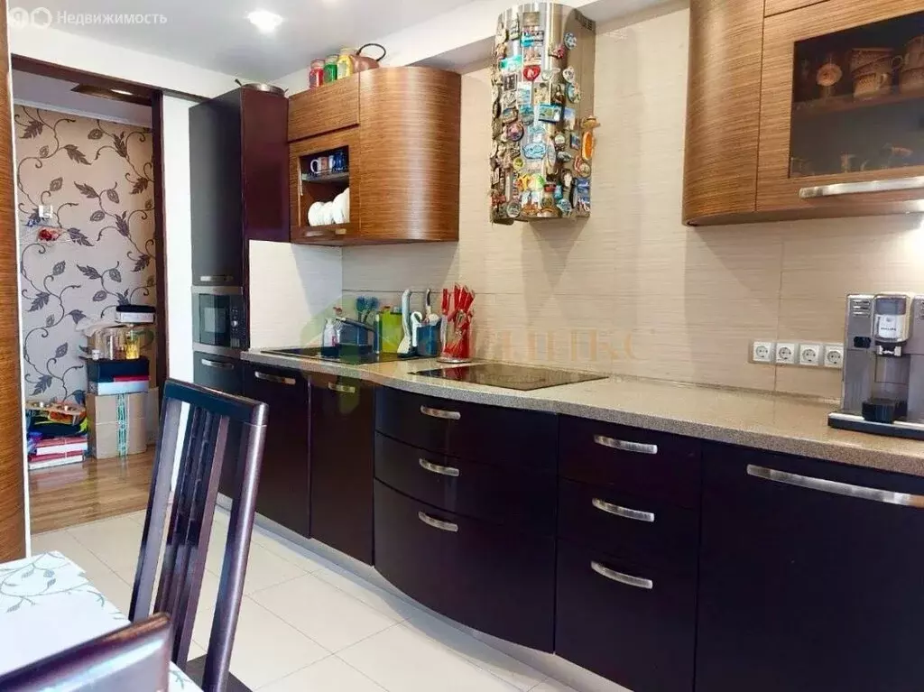 3-комнатная квартира: Санкт-Петербург, Хасанская улица, 2к1 (90 м) - Фото 2