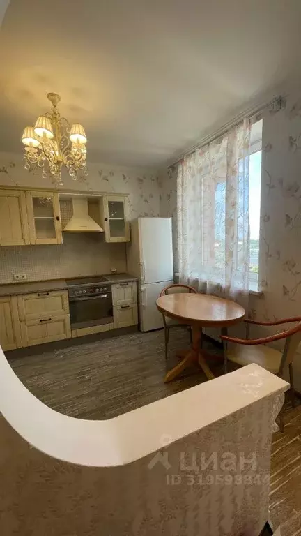 1-к кв. Московская область, Реутов ул. Октября, 28 (47.0 м) - Фото 1