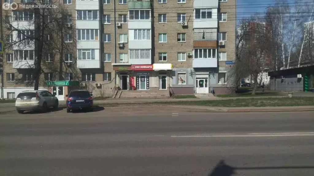 Помещение свободного назначения (16.2 м) - Фото 1