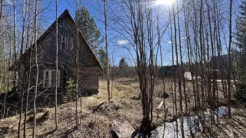 Дом в Коми, Сыктывдинский район, Выльгорт муниципальное образование, ... - Фото 2