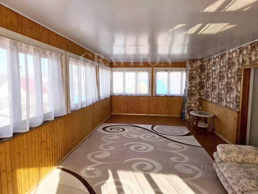 Дом в Алтай, Горно-Алтайск Хребтовый пер. (164 м) - Фото 1