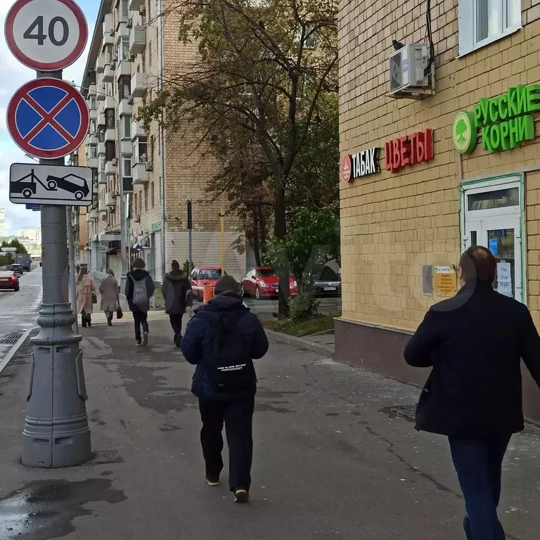 Торговое помещение, 12 м на Трафике у Метро - Фото 0
