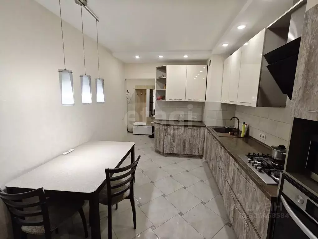 2-к кв. Владимирская область, Судогодский район, д. Вяткино ул. ... - Фото 1