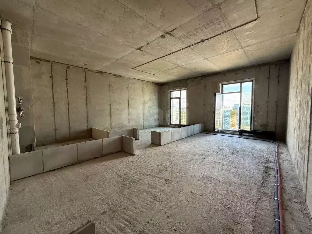 2-к кв. Москва просп. Лихачева, 22 (58.0 м) - Фото 2