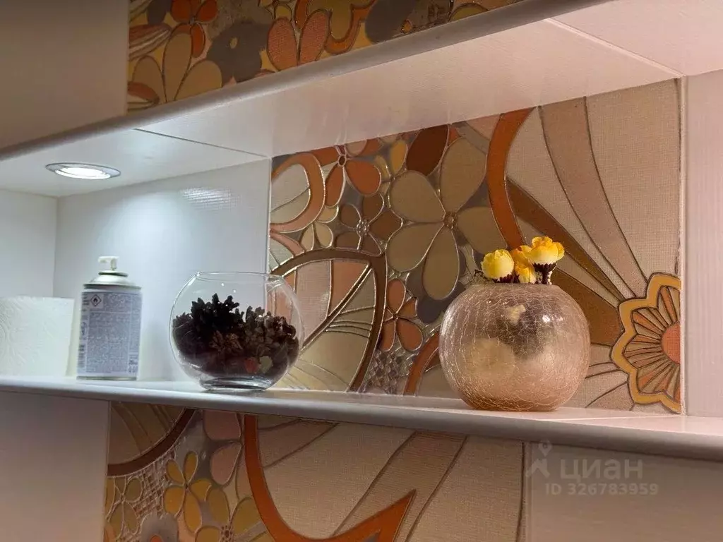 2-к кв. Белгородская область, Белгород ул. Костюкова, 36в (98.3 м) - Фото 2