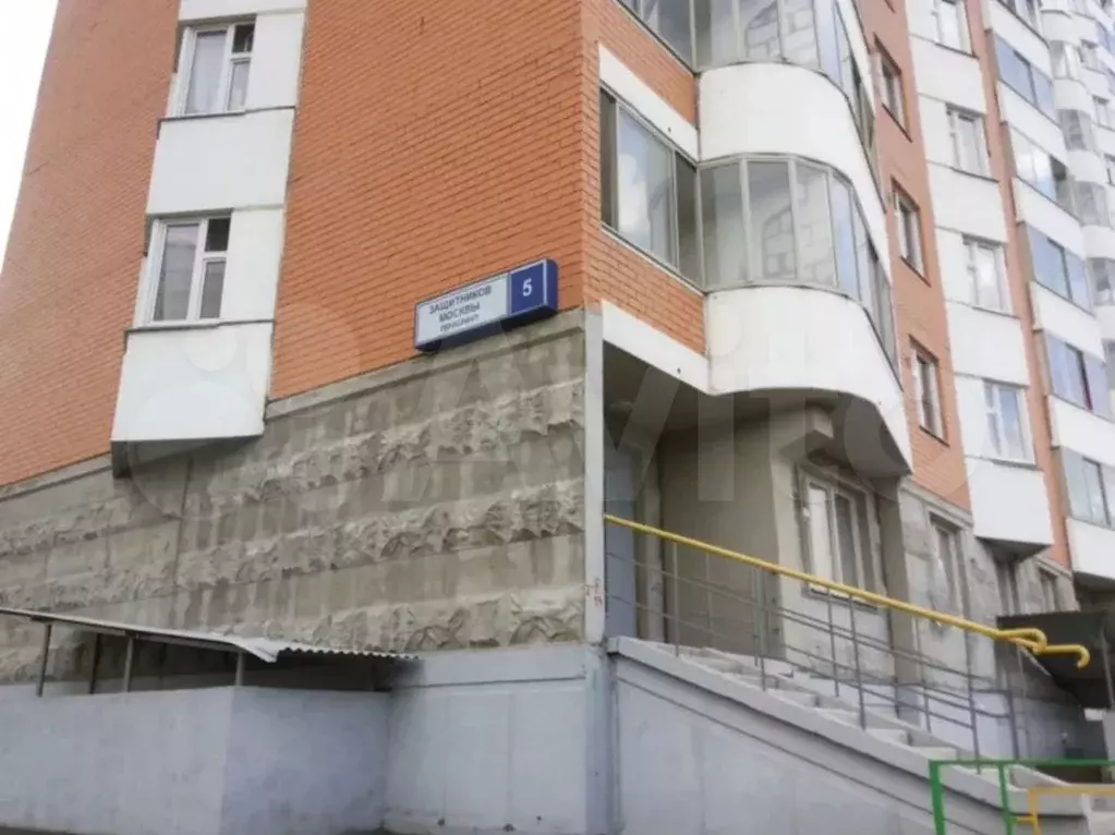 Продажа габ - “Вайлдберриз”- 132,0 м - Фото 1