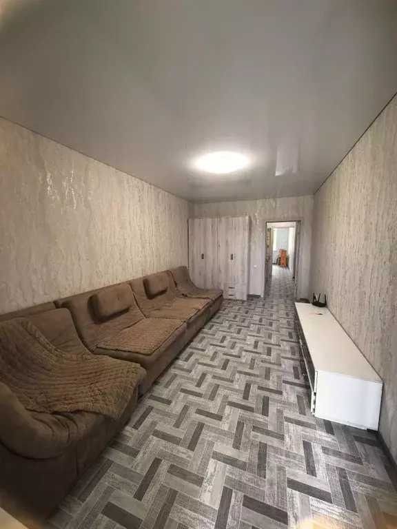 1-к кв. Хакасия, Абакан ул. Кирова, 212Б (45.0 м) - Фото 1