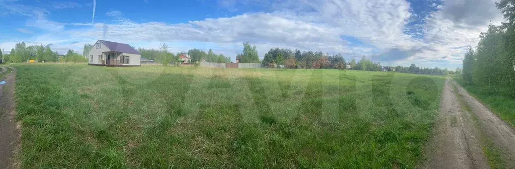 Участок 25 сот. (ИЖС) - Фото 0