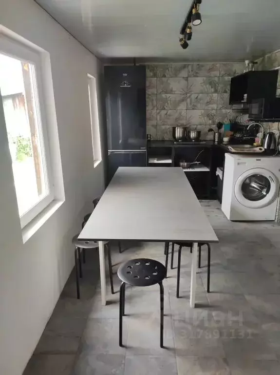 Дом в Татарстан, Казань пер. Заботина, 12 (80 м) - Фото 1