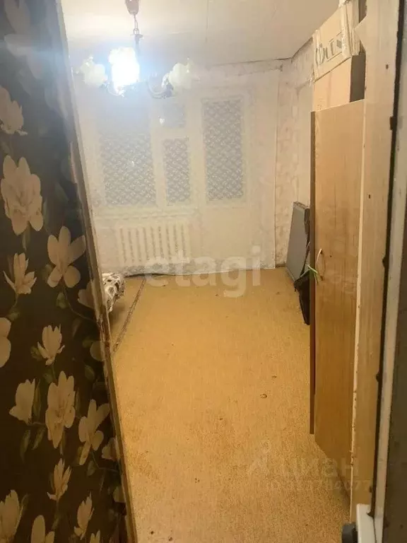 3-к кв. Калужская область, Дзержинский район, Льва Толстого с/пос, с. ... - Фото 1