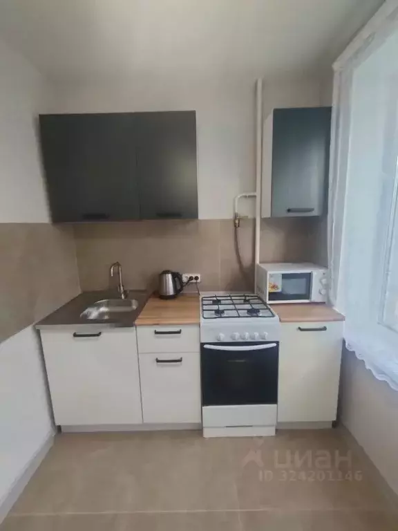 2-к кв. Москва Полоцкая ул., 27 (44.7 м) - Фото 1