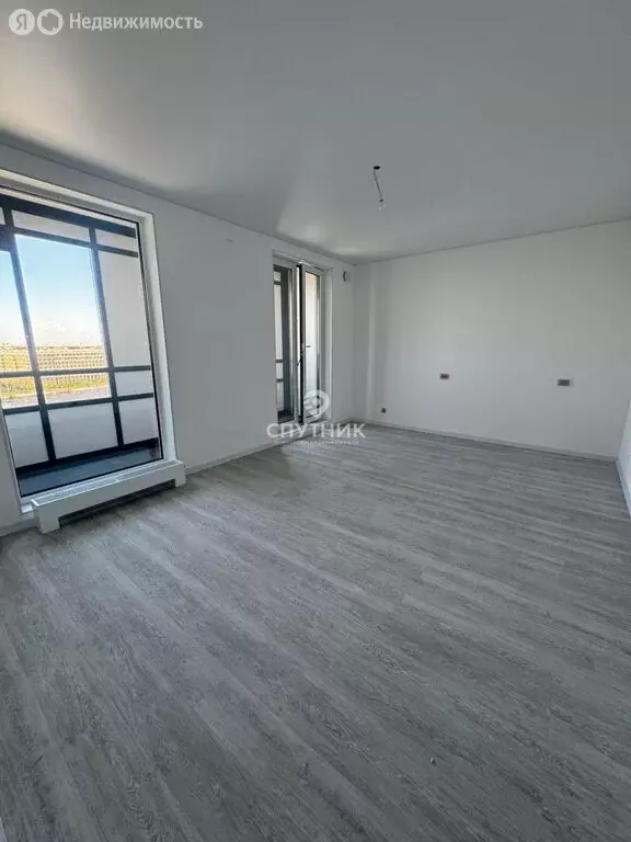 3-комнатная квартира: Санкт-Петербург, Уральская улица, 23 (87.3 м) - Фото 2