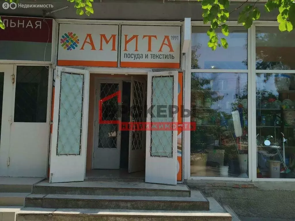 Помещение свободного назначения (88.7 м) - Фото 2