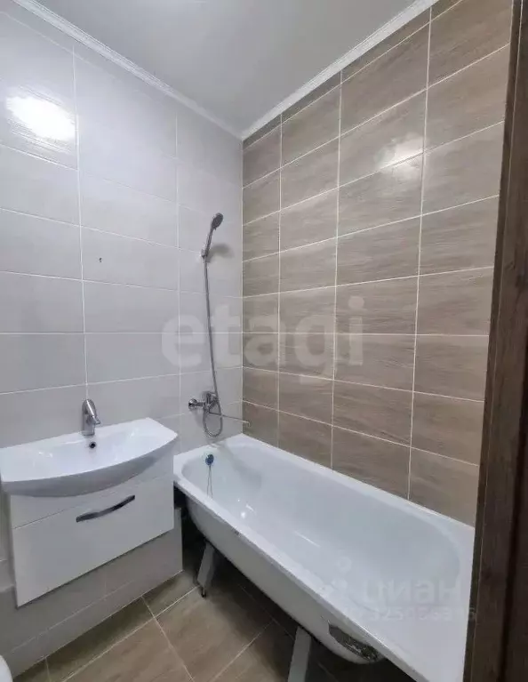 Студия Башкортостан, Стерлитамак ул. 7 Ноября, 5 (20.1 м) - Фото 1