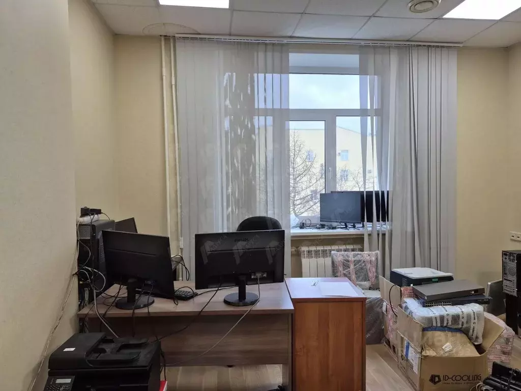 Офис в Москва Новорязанская ул., 16/11С1 (105 м) - Фото 2