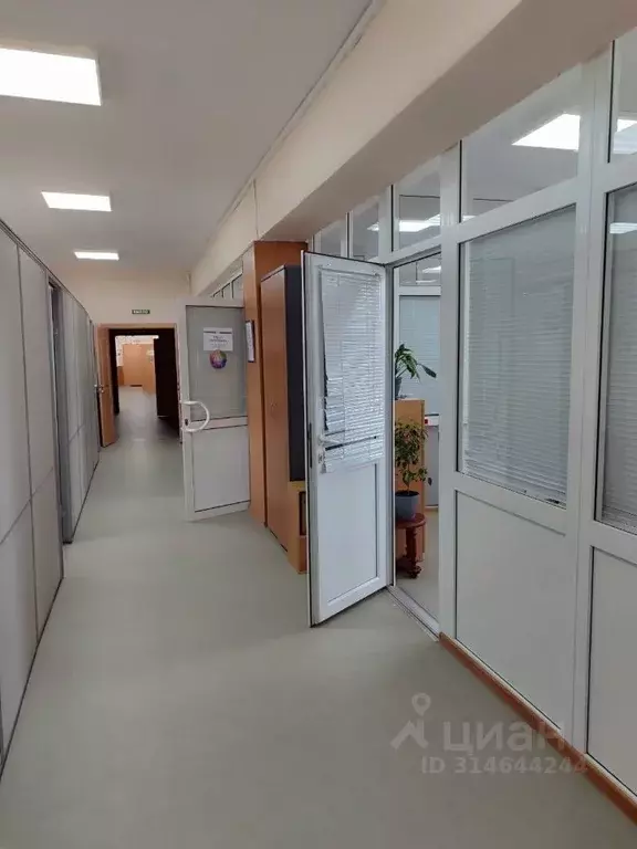 Офис в Пермский край, Пермь ул. Энергетиков, 39 (220 м) - Фото 1