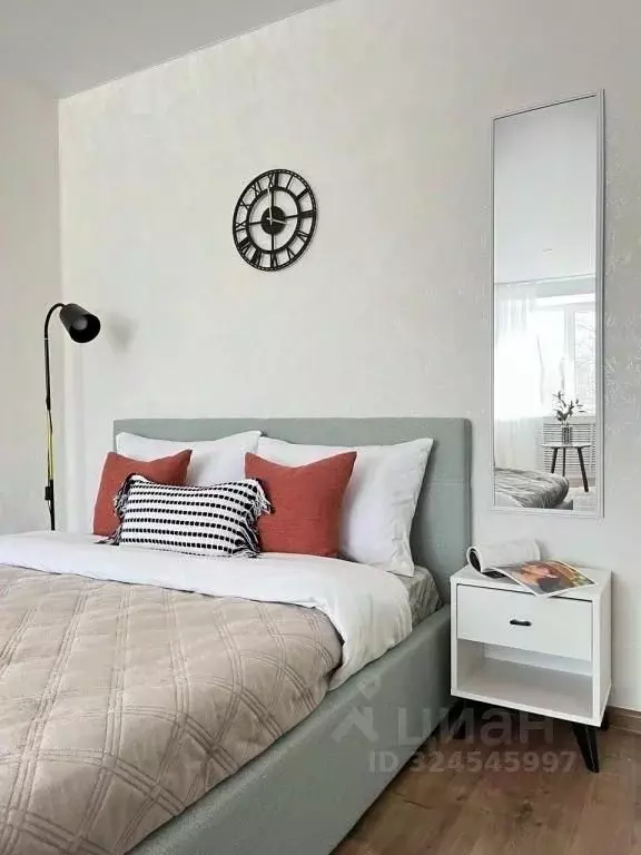 1-к кв. Пермский край, Чайковский Вокзальная ул., 57 (28.0 м) - Фото 0