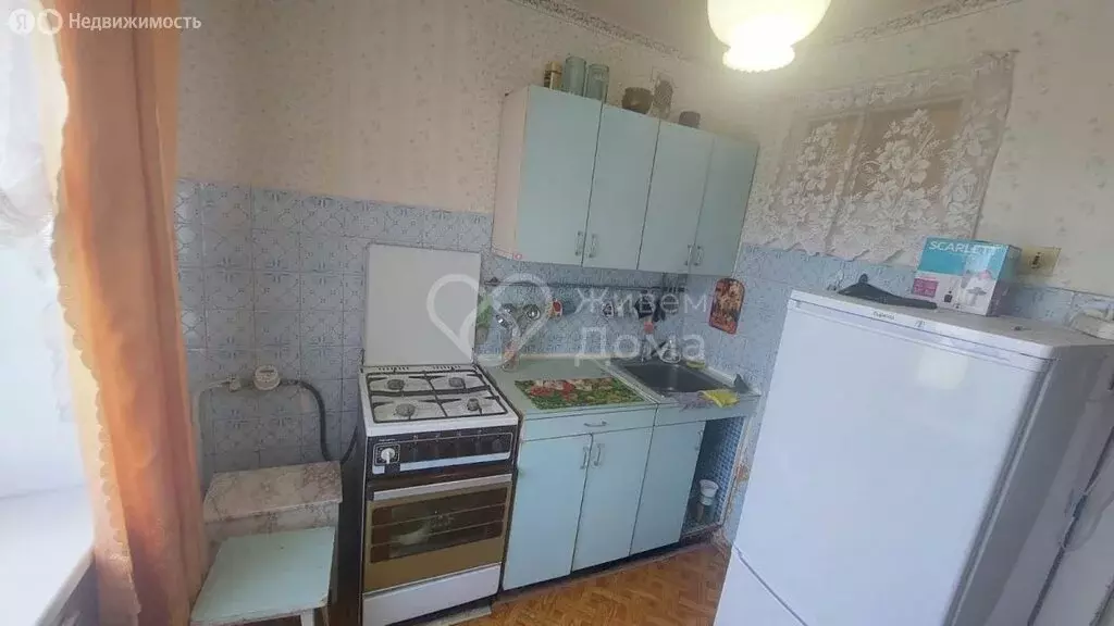 2-комнатная квартира: Волжский, Набережная улица, 57 (44.5 м) - Фото 1