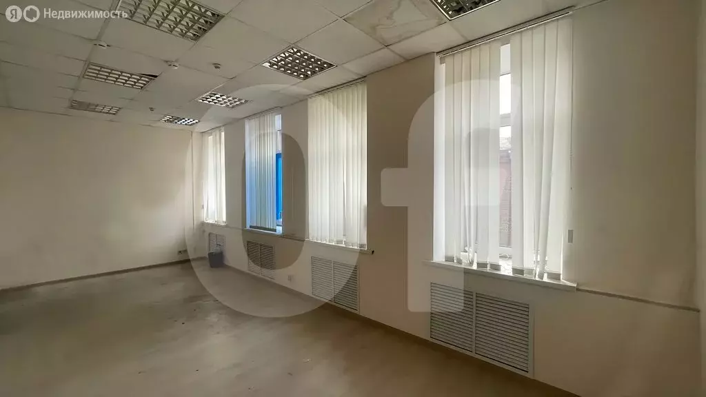 Офис (1204 м) - Фото 2