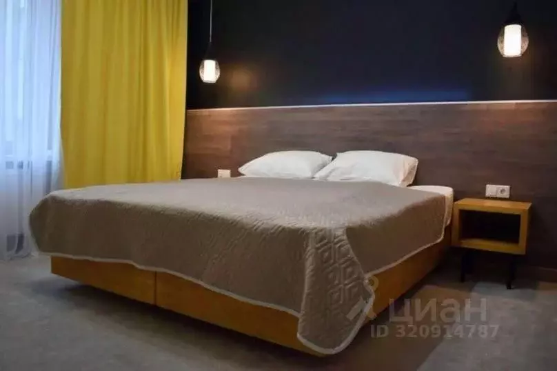 1-к кв. Вологодская область, Череповец ул. Коммунистов, 32 (25.0 м) - Фото 2