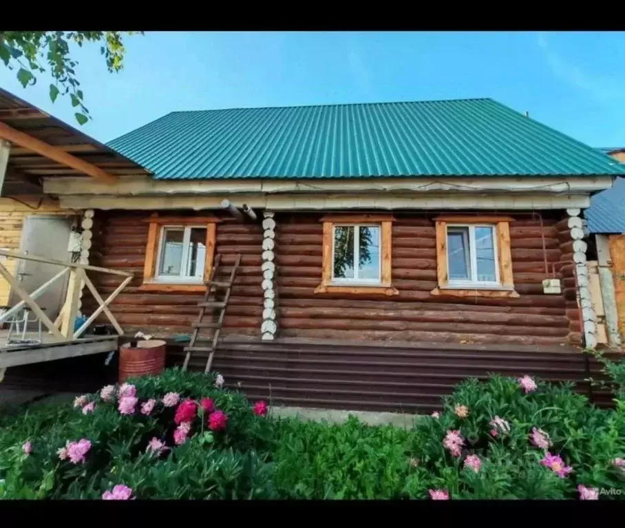 Дом в Башкортостан, Ишимбай Ключевая ул., 34 (78 м) - Фото 1