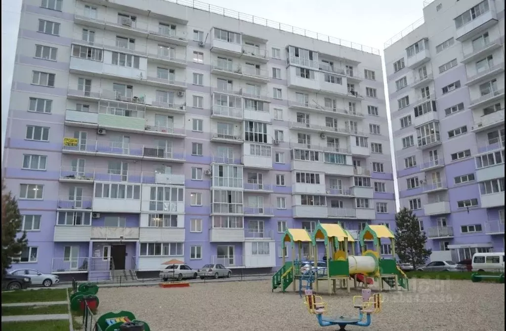 Студия Новосибирская область, Новосибирск ул. Николая Сотникова, 12 ... - Фото 1
