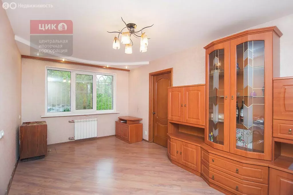 2-комнатная квартира: Рязань, улица Гагарина, 83 (44.8 м) - Фото 0