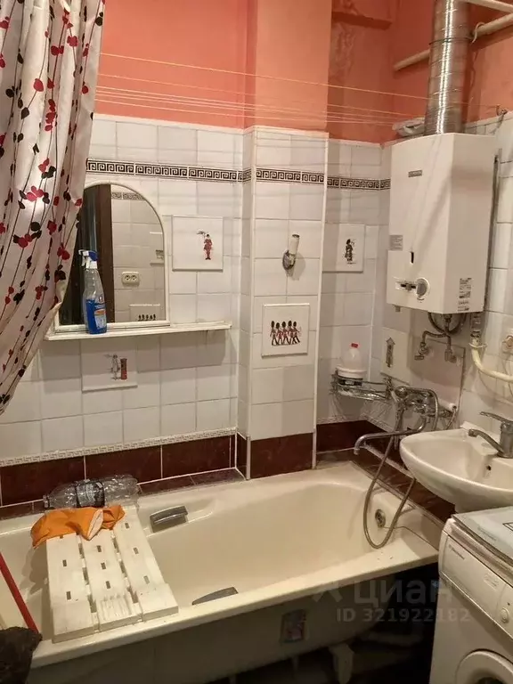 2-к кв. Самарская область, Самара Физкультурная ул., 84 (45.0 м) - Фото 1