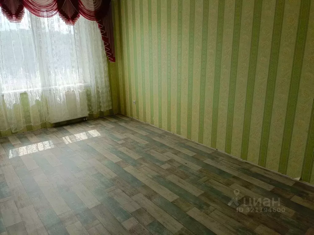 1-к кв. Калининградская область, Калининград Чкаловск мкр, ул. Докука, ... - Фото 0