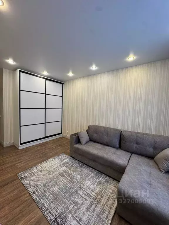 1-к кв. Санкт-Петербург ул. Среднерогатская, 9 (40.5 м) - Фото 2