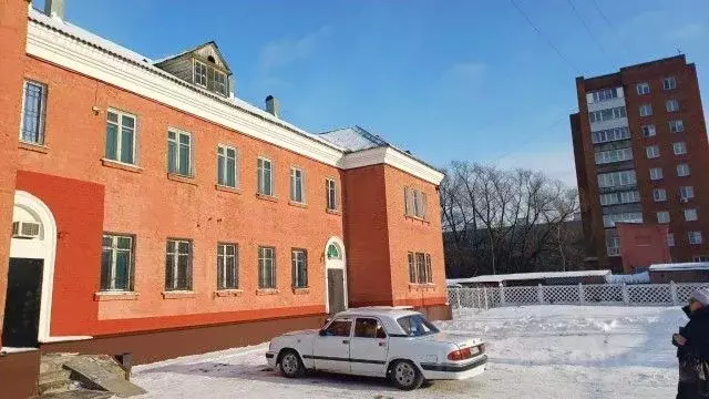 Помещение свободного назначения в Омская область, Омск ул. 2-я ... - Фото 0