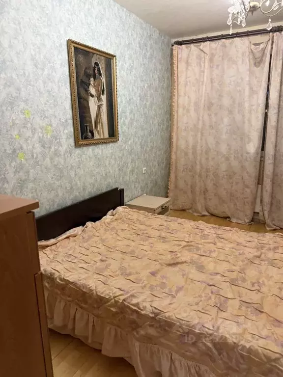 2-к кв. Москва 1-я Вольская ул., 18К1 (51.0 м) - Фото 1