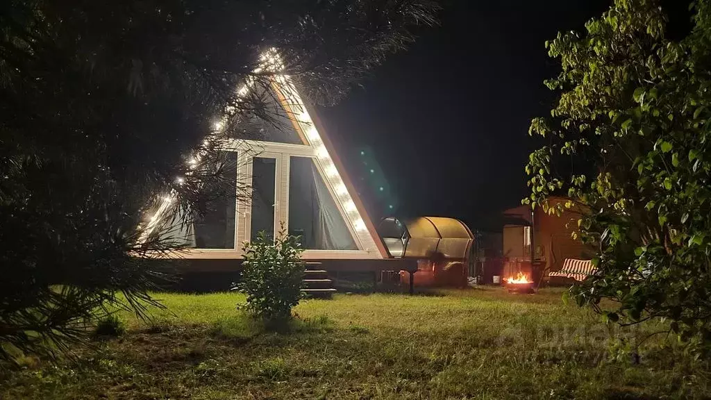 Дом в Московская область, Орехово-Зуево ул. Воровского, 25 (50 м) - Фото 0