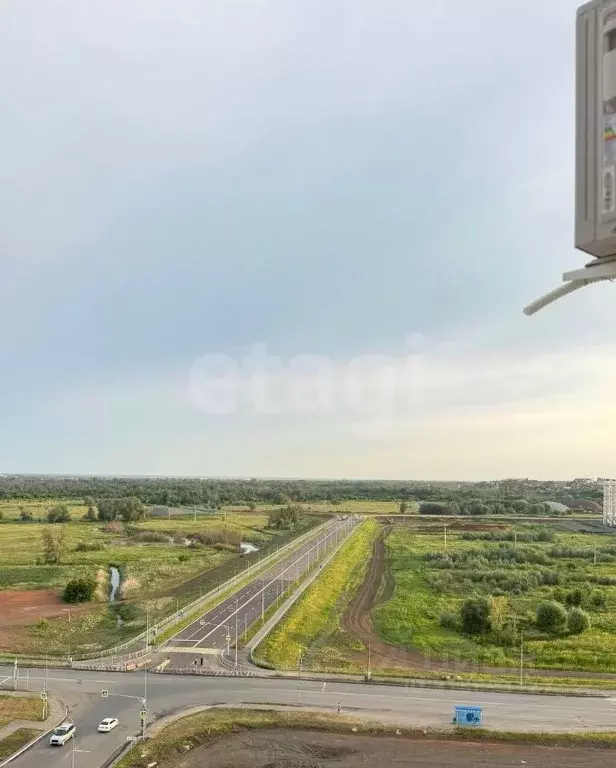 2-к кв. Оренбургская область, Оренбург Уральская ул., 2Д (54.1 м) - Фото 0