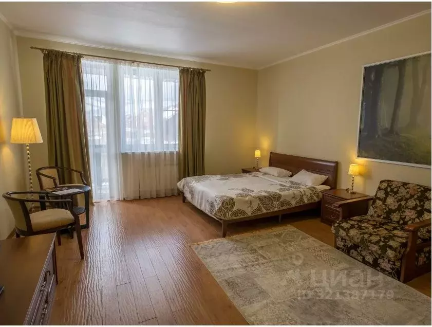 Комната Башкортостан, Абзелиловский район, Ташбулатовский сельсовет, ... - Фото 1