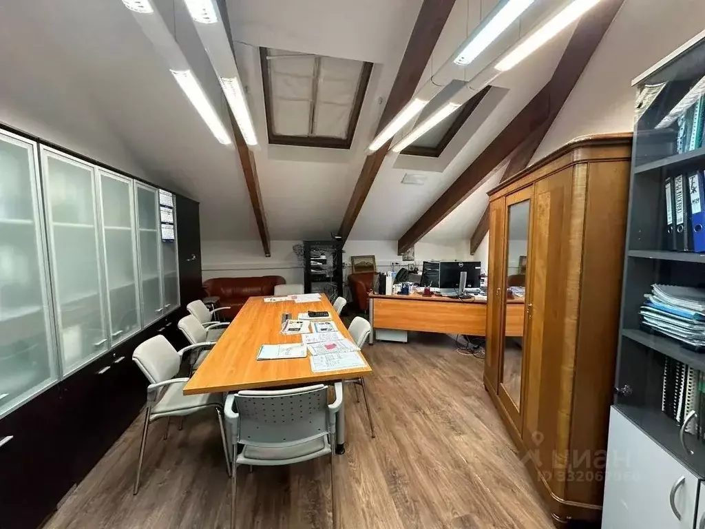 Офис в Москва Мясницкая ул., 24/7С1 (382 м) - Фото 0