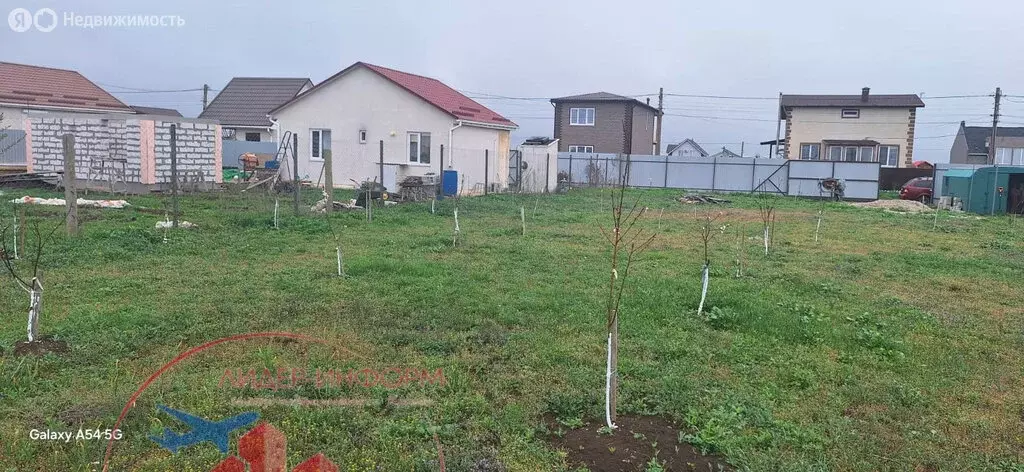 Участок в Приморский, товарищество собственников недвижимости Садко, ... - Фото 0