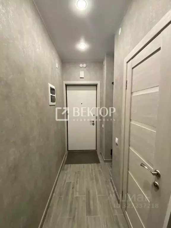 1-к кв. Ярославская область, Ярославль ул. Городской Вал, 15к2 (19.8 ... - Фото 2