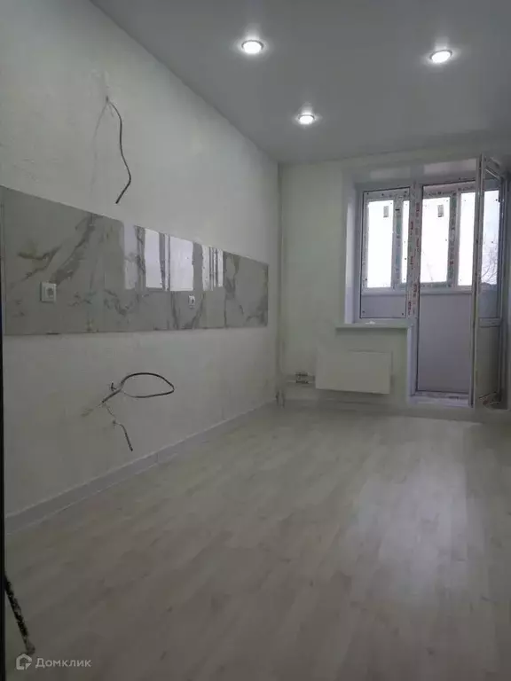 Продаётся 1-к квартира, 41 м - Фото 1