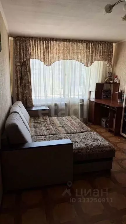 1-к кв. Алтайский край, Барнаул Молодежная ул., 68 (29.5 м) - Фото 1