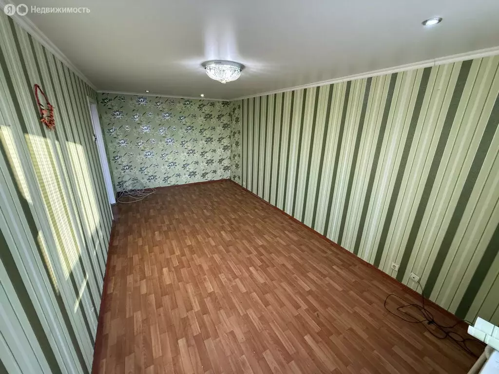 1-комнатная квартира: Орёл, Часовая улица, 45 (36 м) - Фото 2