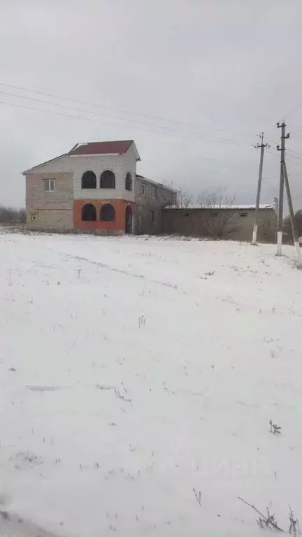 Производственное помещение в Белгородская область, Старооскольский ... - Фото 1