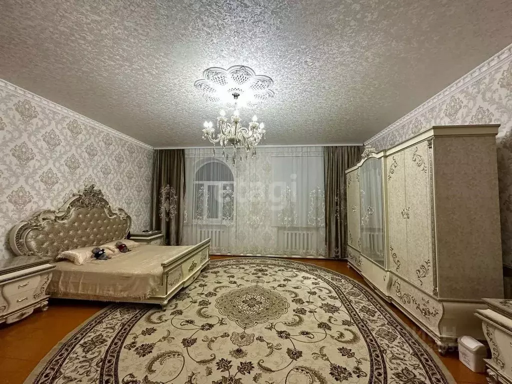 Дом в Ингушетия, Назрань ул. Осени 1992 года (170 м) - Фото 1