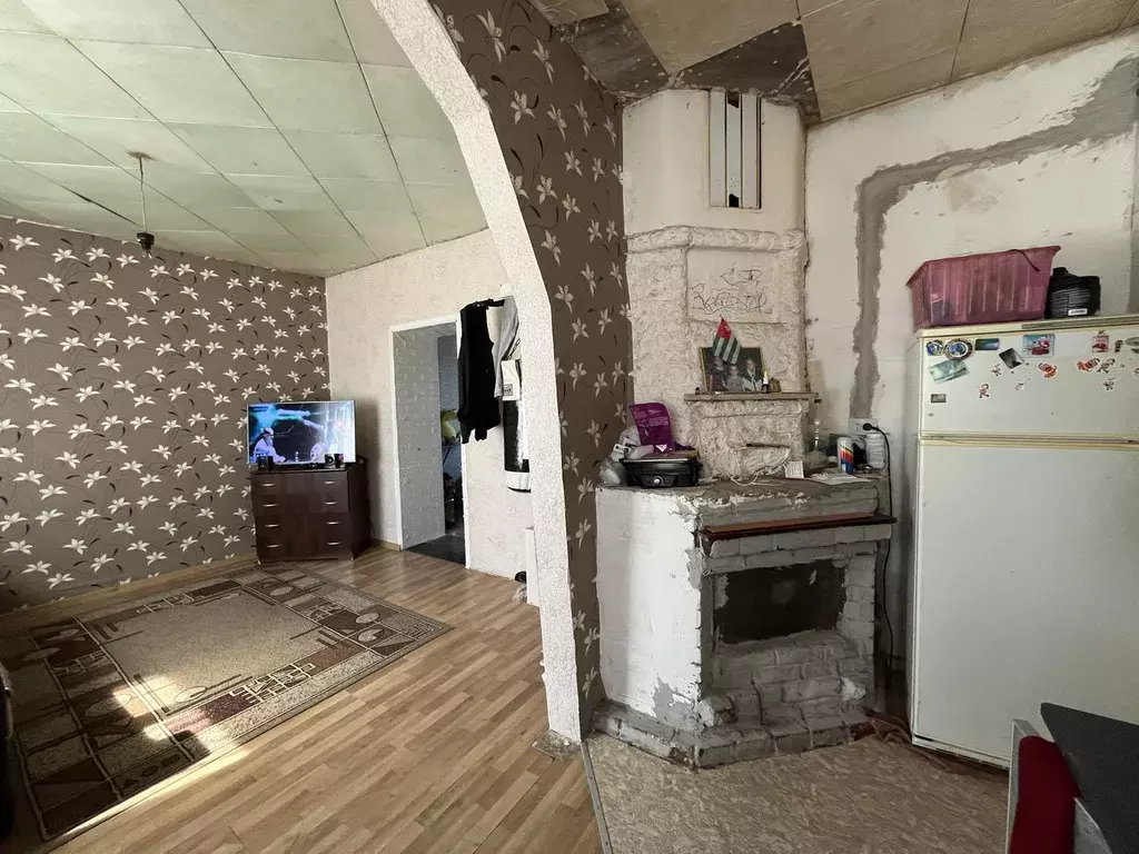 Продаётся 2-к квартира, 35.2 м - Фото 1