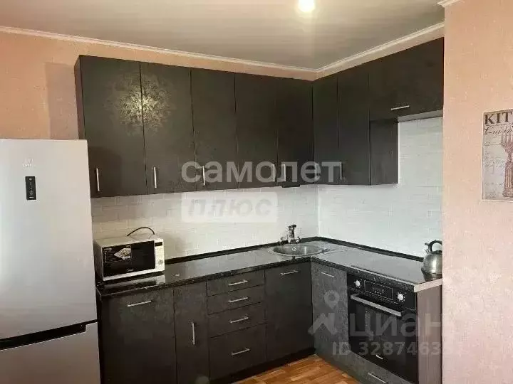 1-к кв. Курская область, Курск просп. Вячеслава Клыкова, 36 (37.5 м) - Фото 1