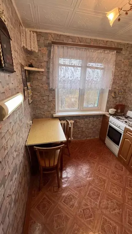 2-к кв. Татарстан, Альметьевск ул. Шевченко, 84 (45.6 м) - Фото 2