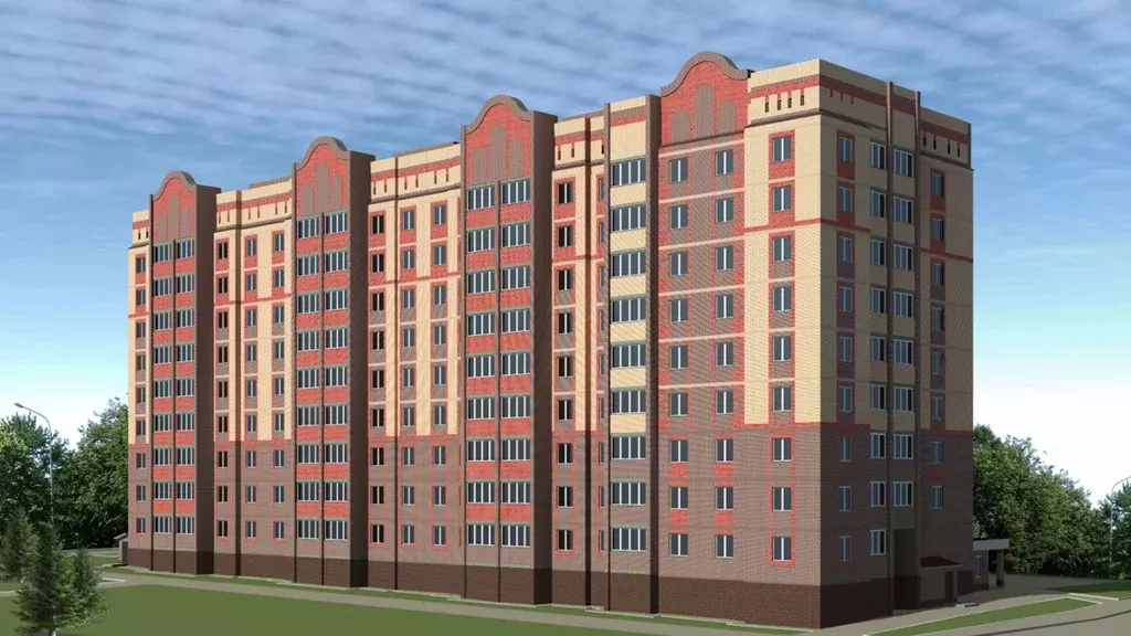 Продаётся 2-к квартира, 60 м - Фото 0