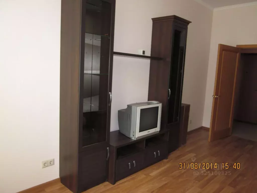 1-к кв. Московская область, Видное ул. Ольховая, 4 (41.0 м) - Фото 2